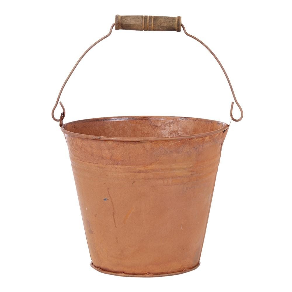 CESTELLO METALLO CM.13